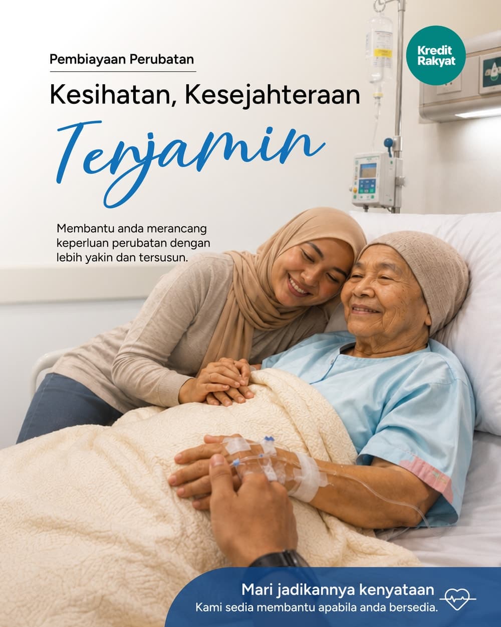Rawatan Perubatan